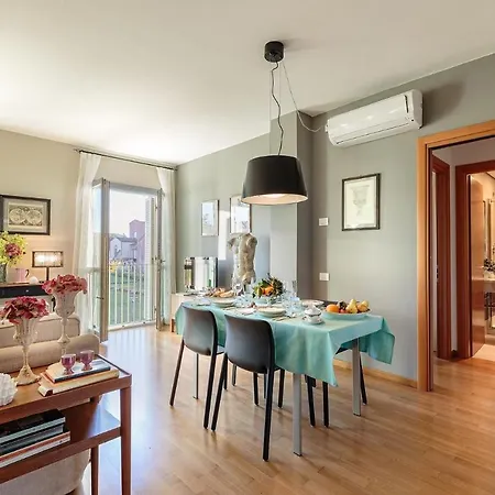 Casa Piccionaia, Luxury With Free Private Parking Inside Apartment Lucca
