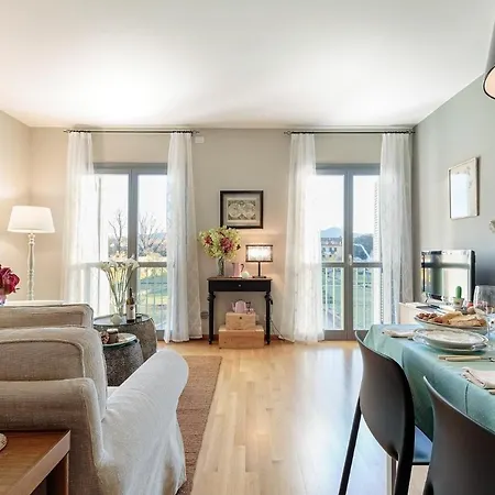 Casa Piccionaia, Luxury With Free Private Parking Inside