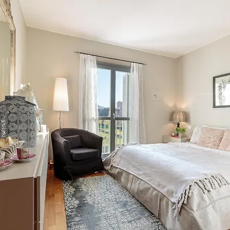 Apartment Casa Piccionaia, Luxury With Free Private Parking Inside Lucca